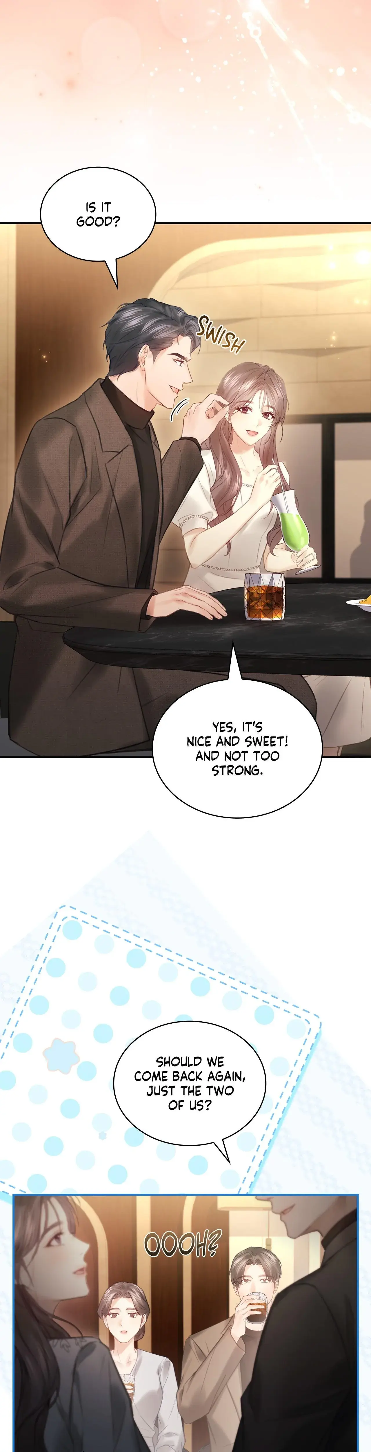 The Young Wife Chapter 64 - Page 27