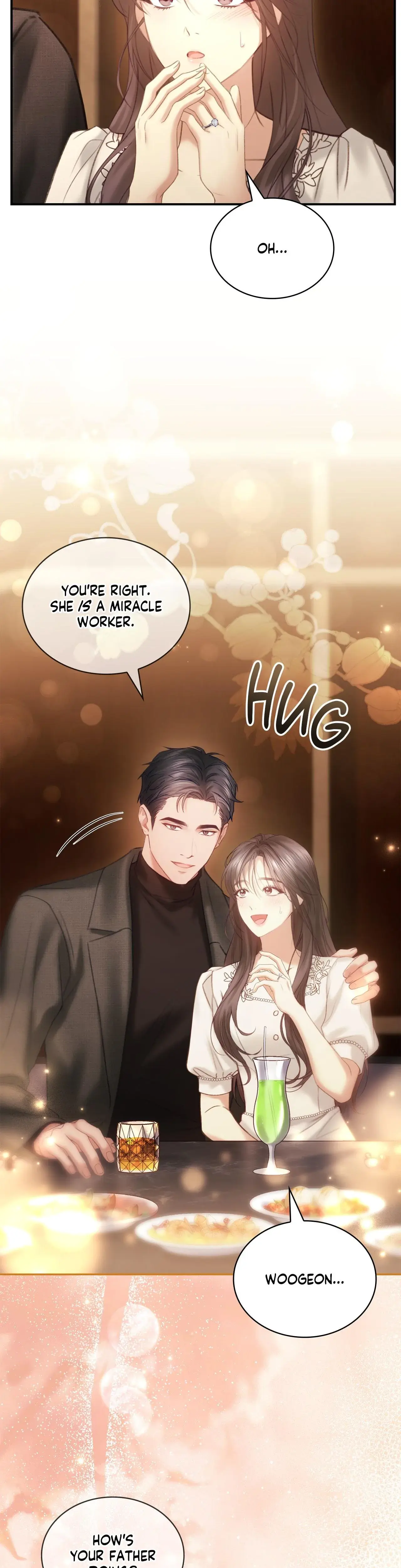 The Young Wife Chapter 64 - Page 29