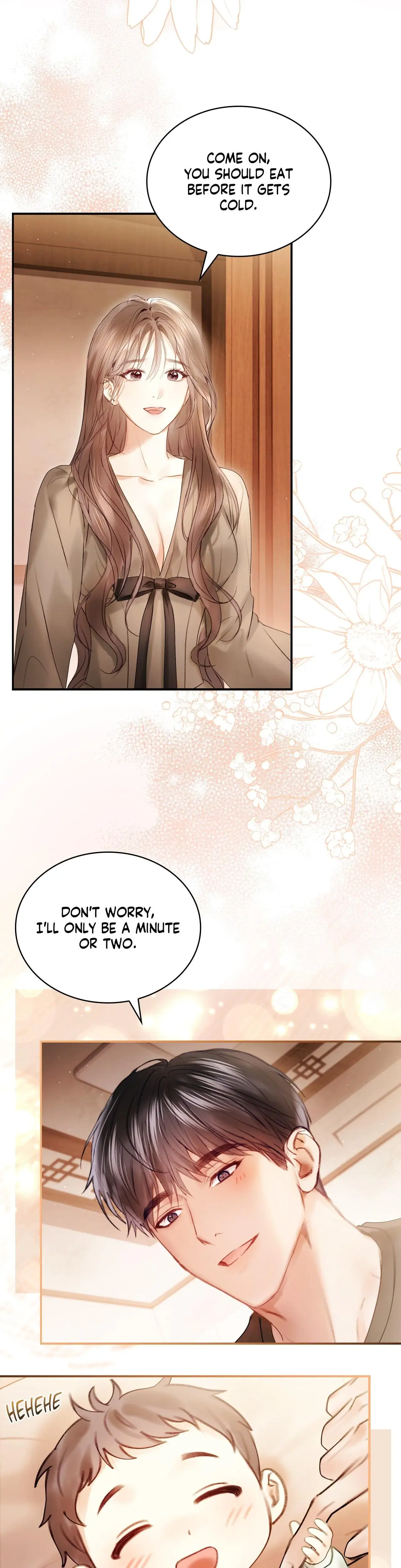 The Young Wife Chapter 64 - Page 3