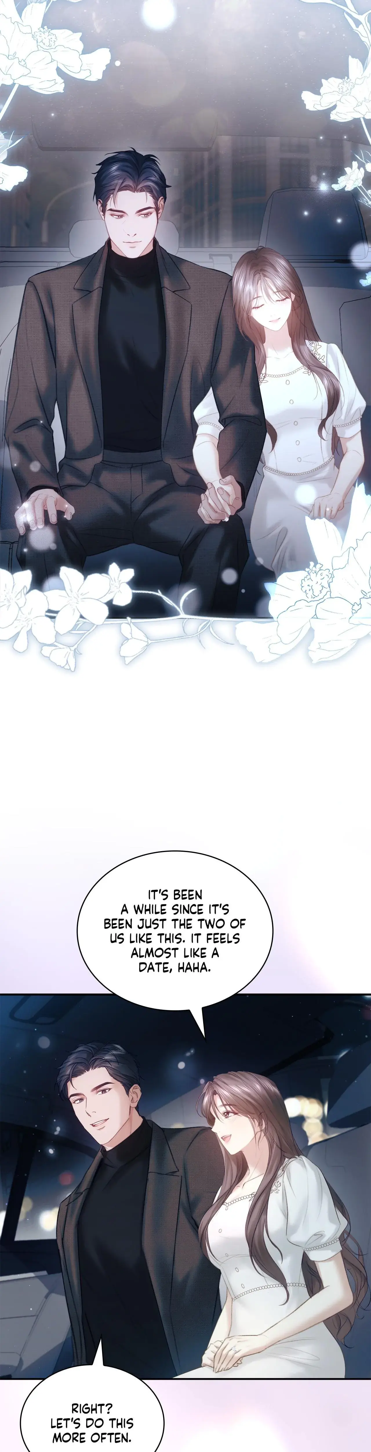 The Young Wife Chapter 64 - Page 32