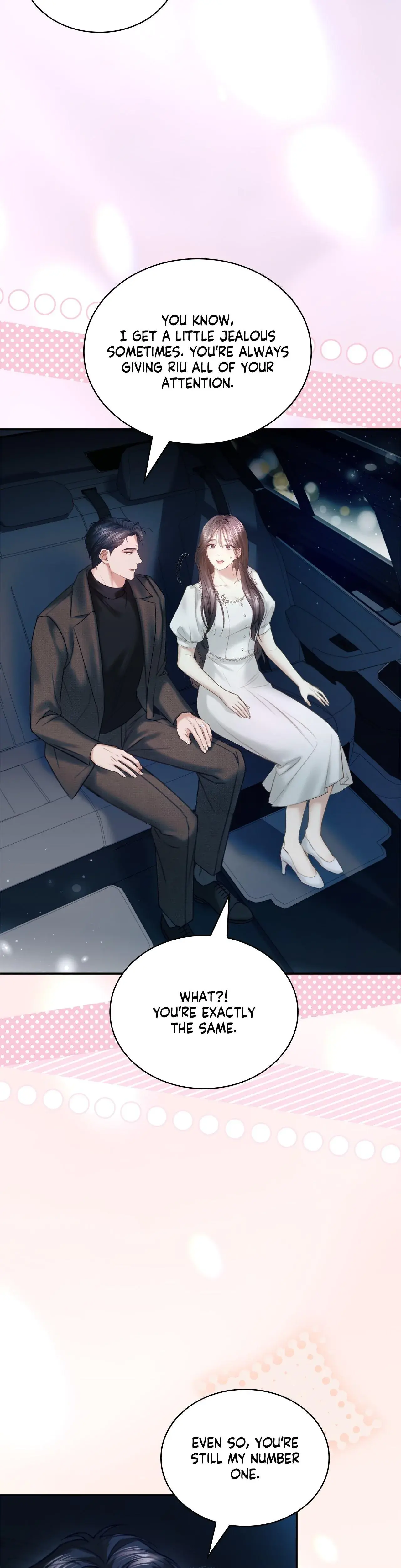 The Young Wife Chapter 64 - Page 33
