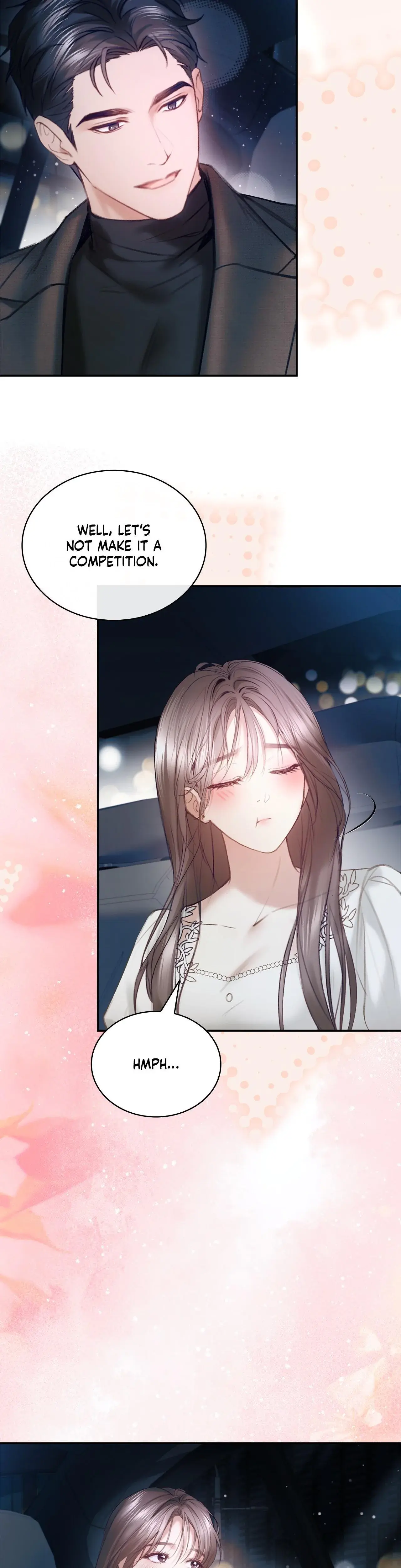 The Young Wife Chapter 64 - Page 34