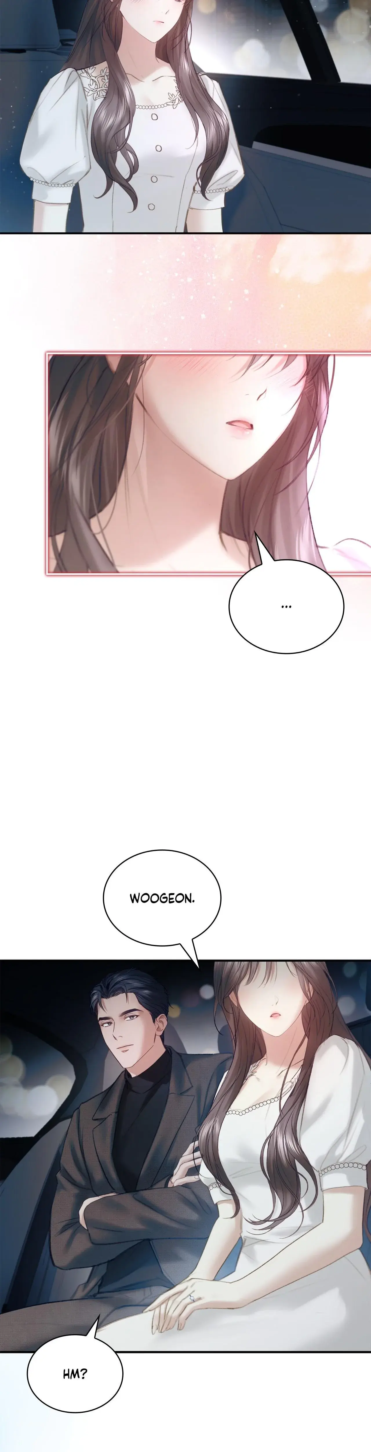 The Young Wife Chapter 64 - Page 35