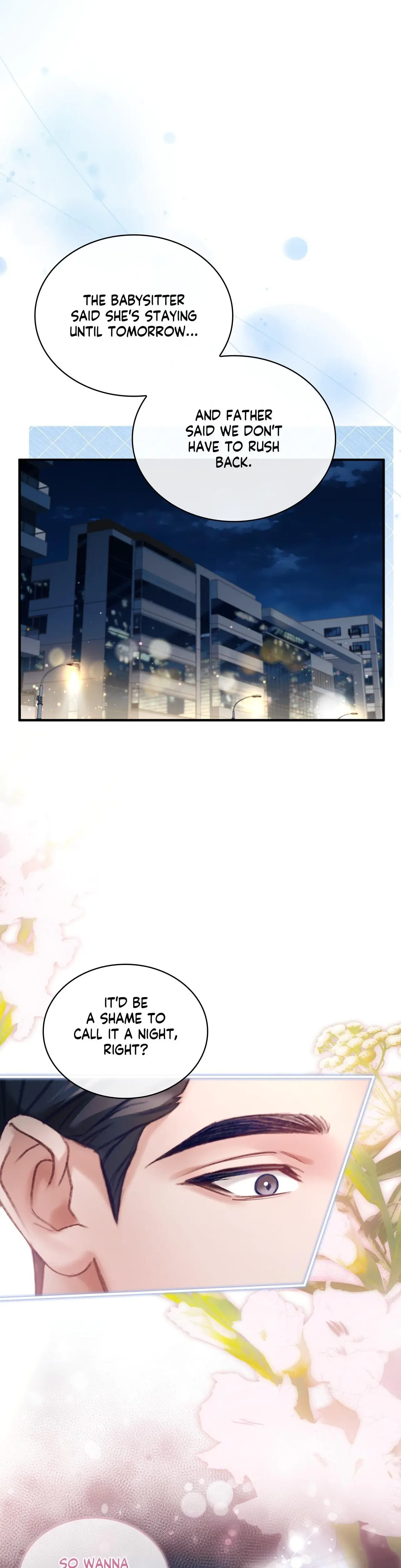 The Young Wife Chapter 64 - Page 36