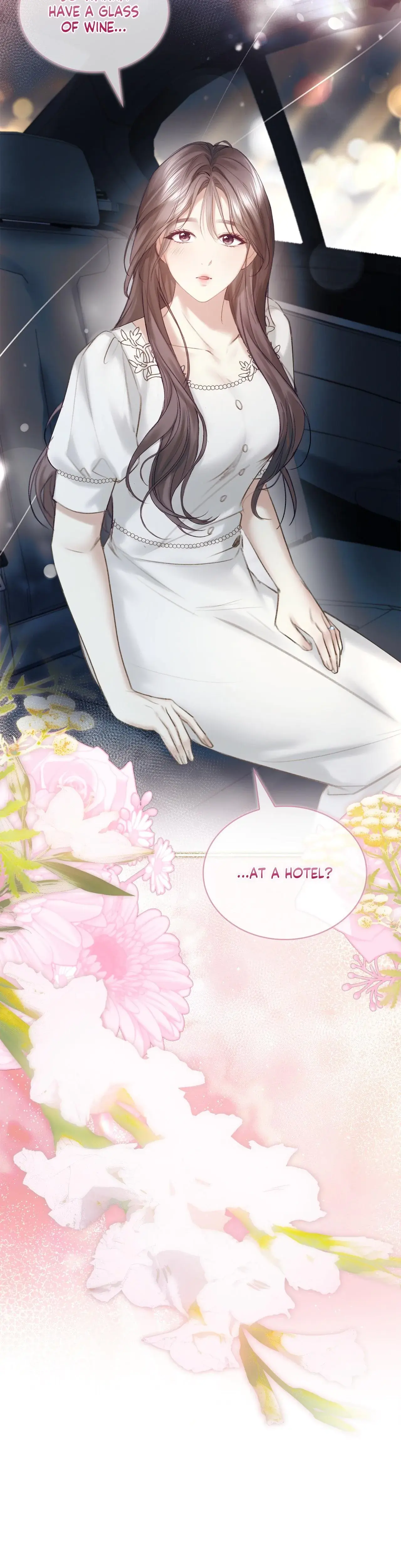 The Young Wife Chapter 64 - Page 37