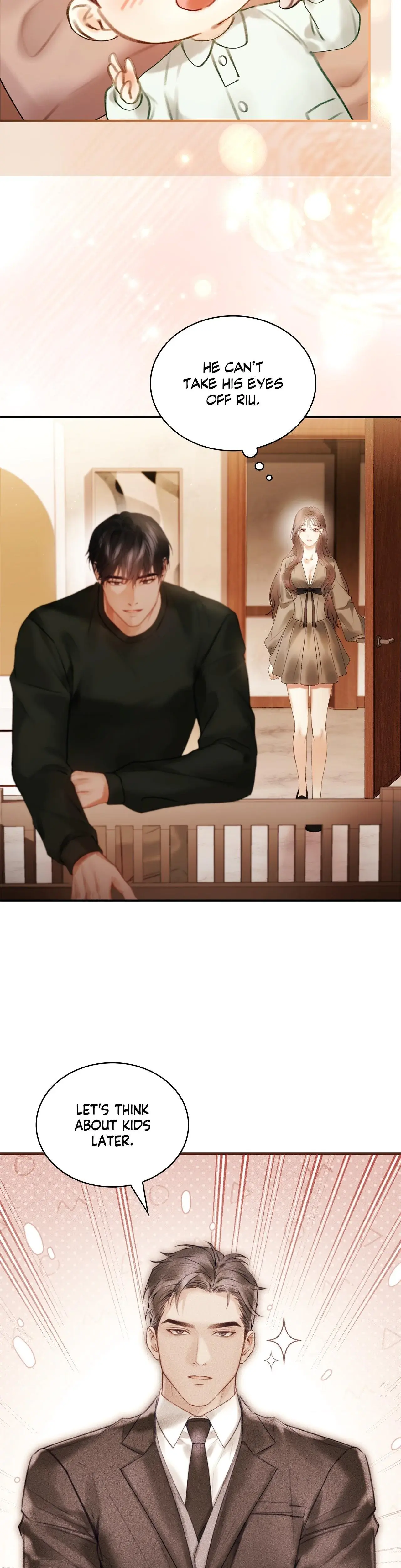 The Young Wife Chapter 64 - Page 4