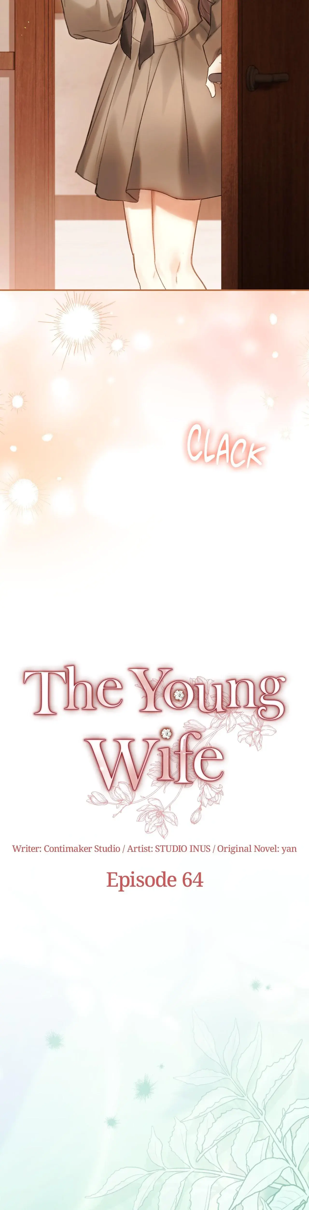 The Young Wife Chapter 64 - Page 6