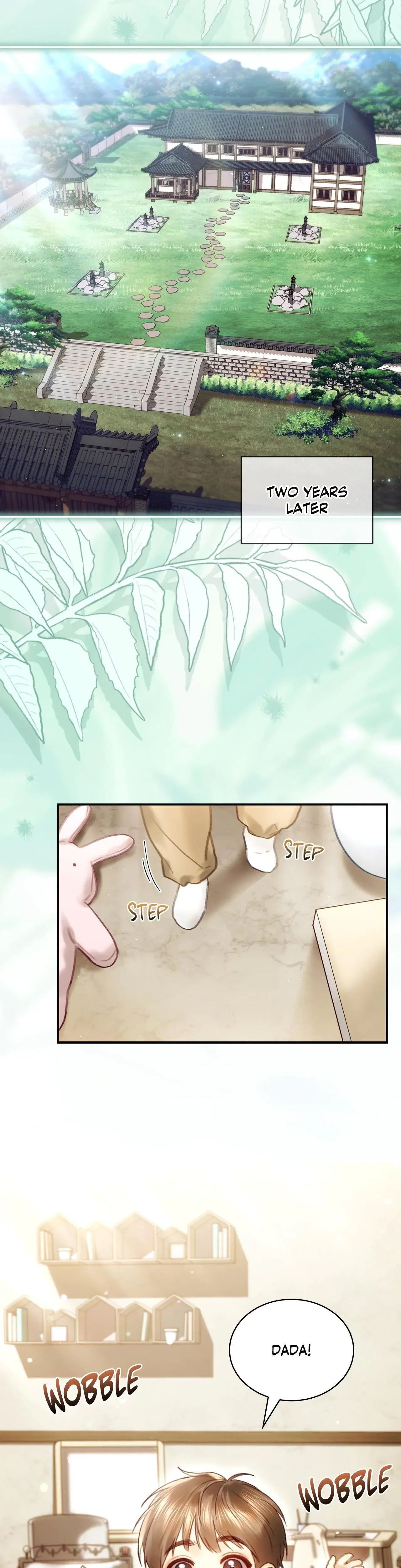 The Young Wife Chapter 64 - Page 7