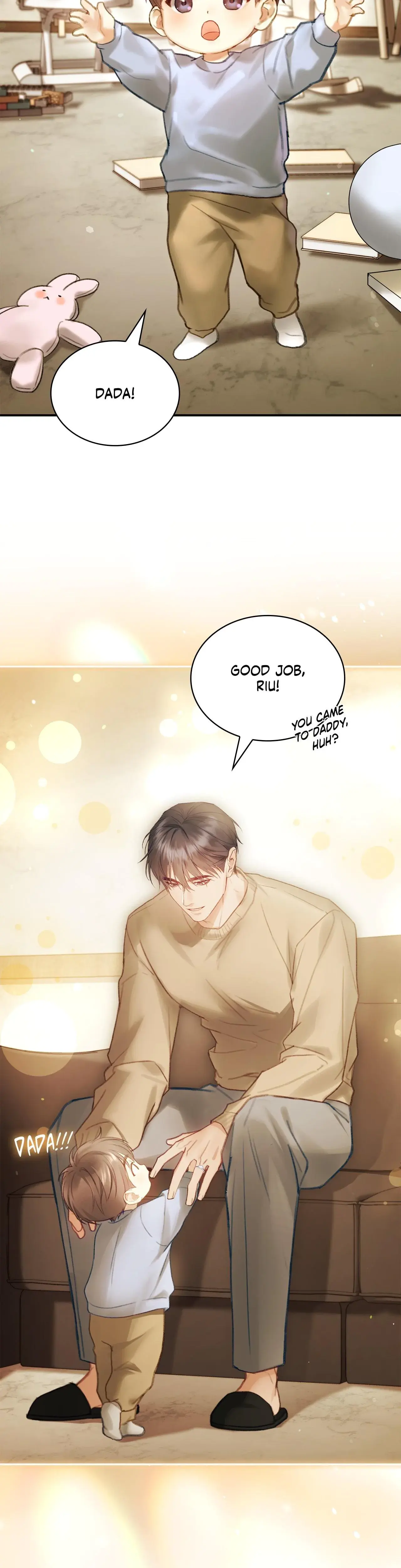 The Young Wife Chapter 64 - Page 8