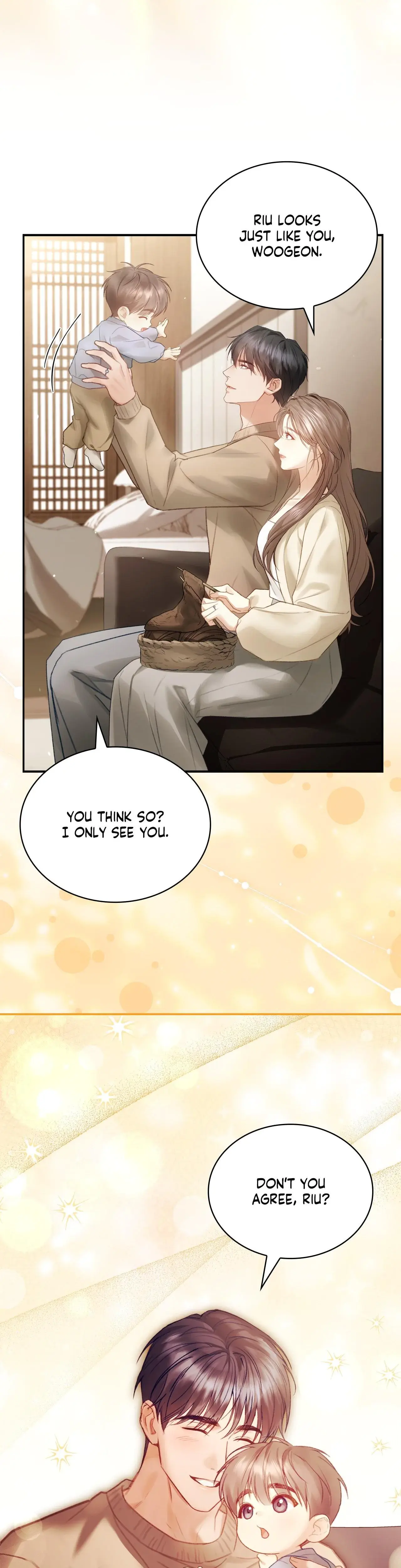 The Young Wife Chapter 64 - Page 9