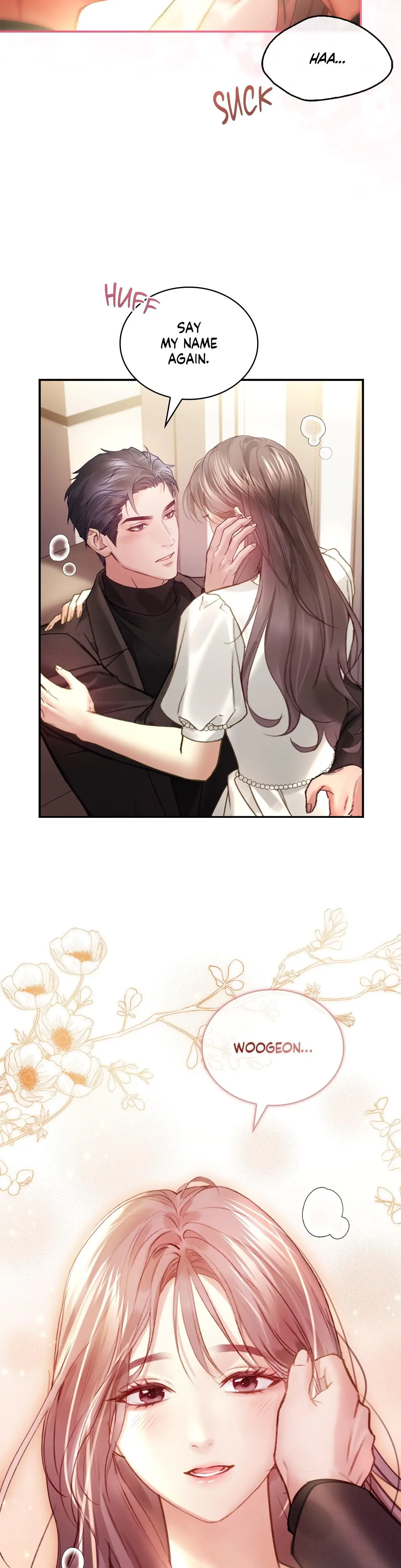 The Young Wife Chapter 65 - Page 10