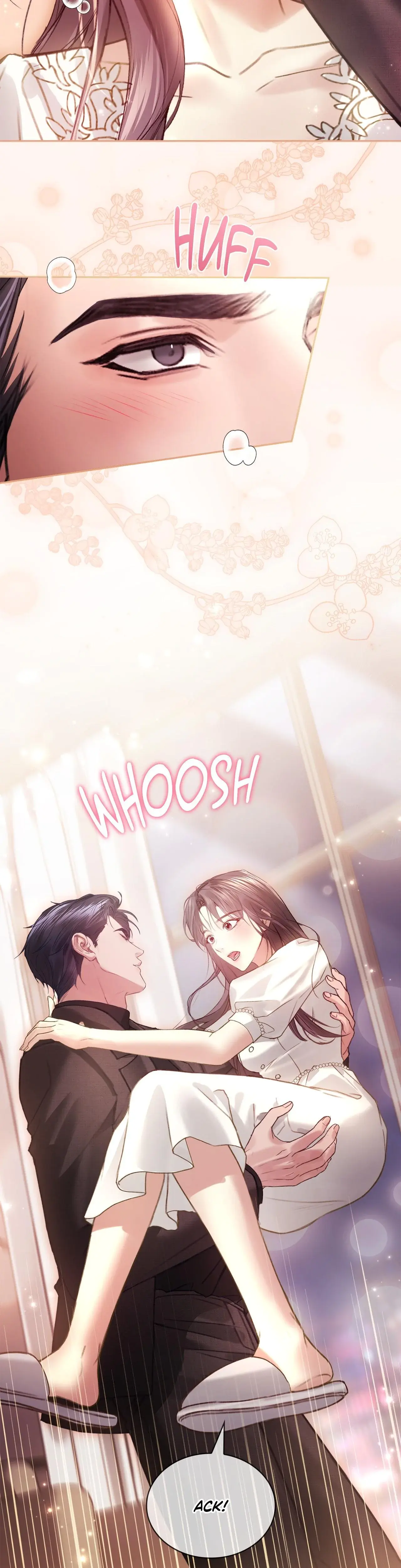 The Young Wife Chapter 65 - Page 11
