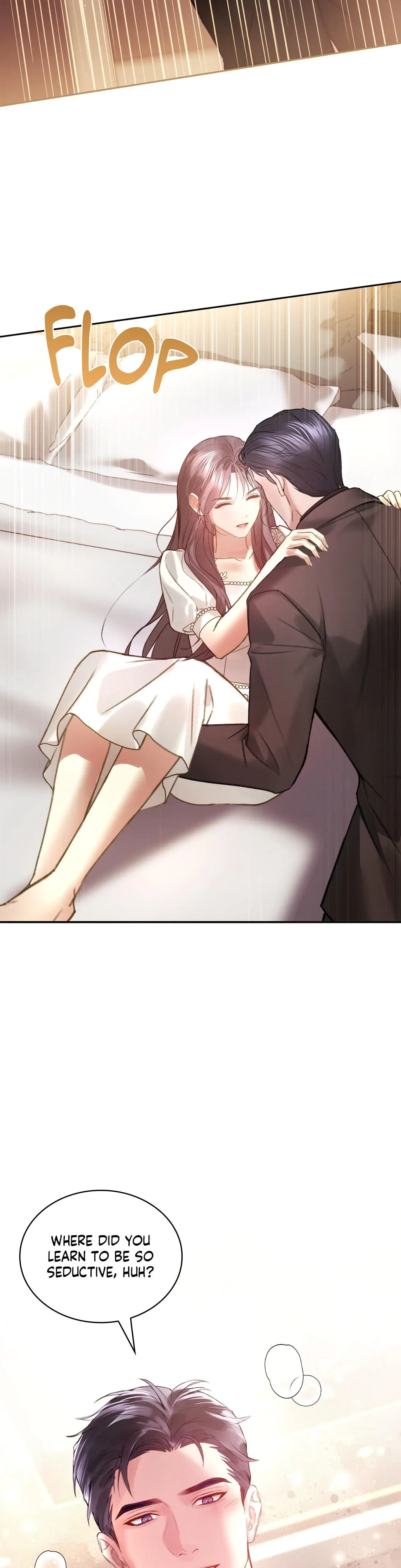 The Young Wife Chapter 65 - Page 12