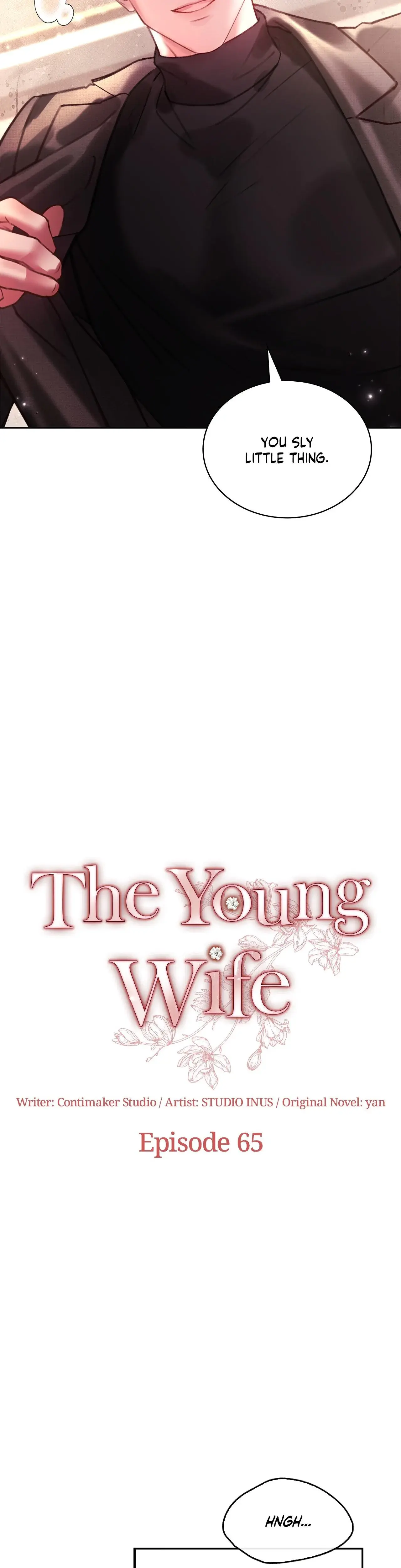 The Young Wife Chapter 65 - Page 13