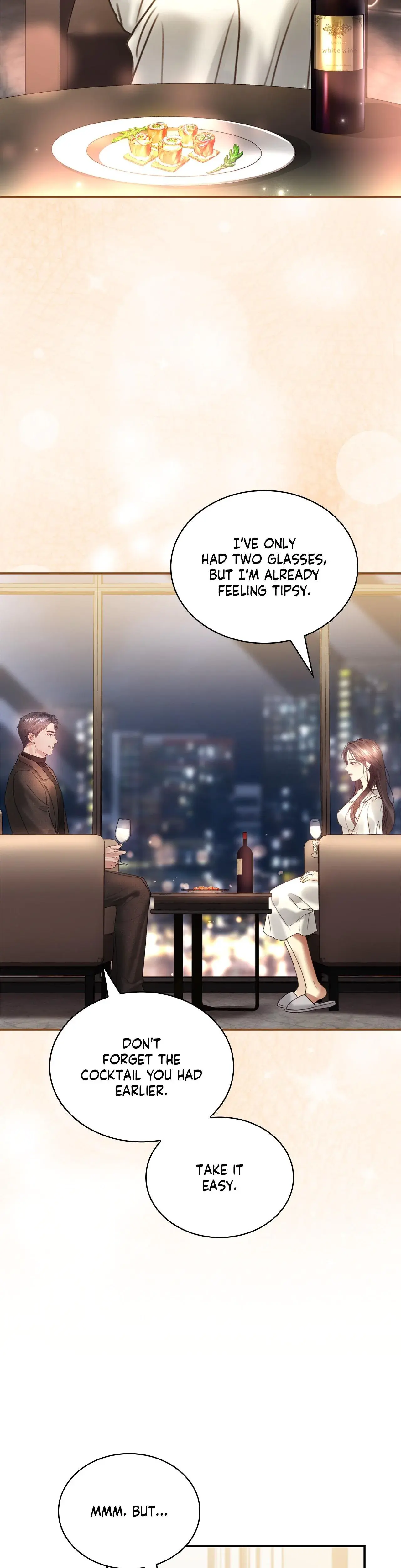 The Young Wife Chapter 65 - Page 2