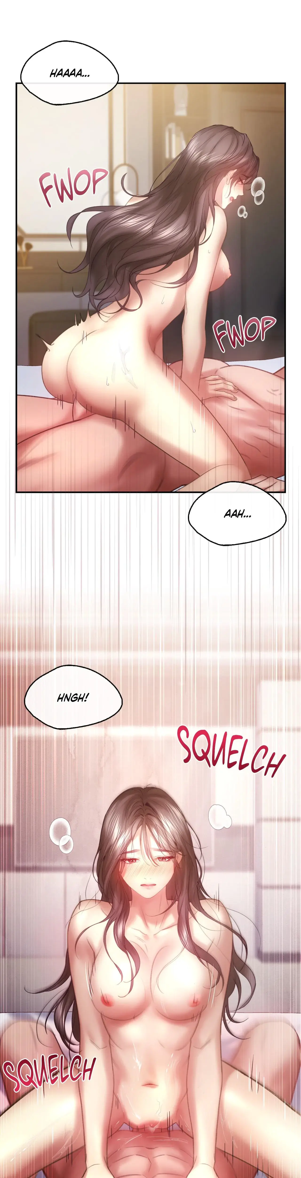 The Young Wife Chapter 65 - Page 20