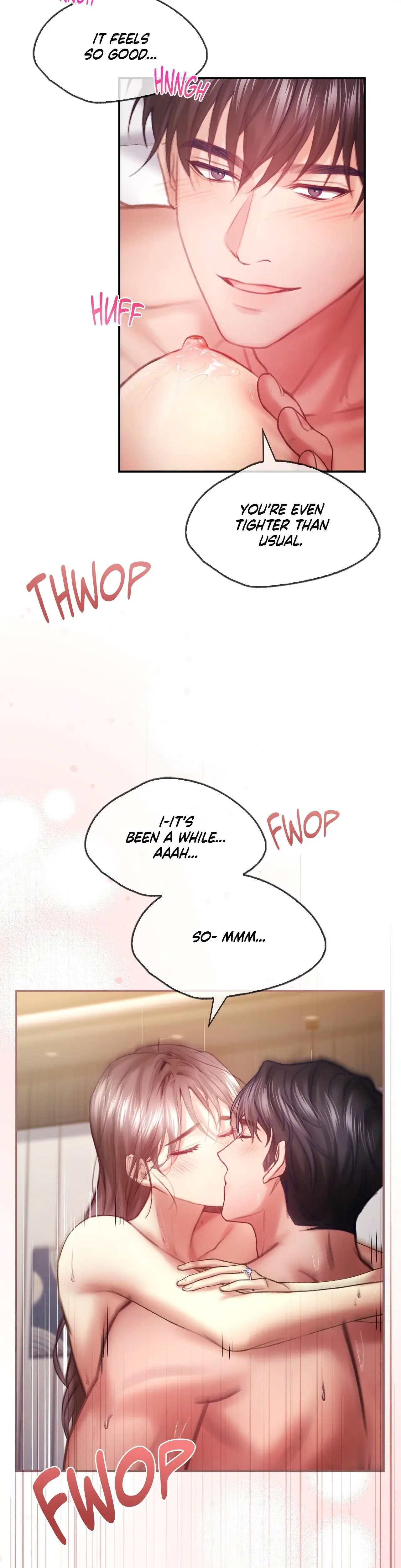 The Young Wife Chapter 65 - Page 23