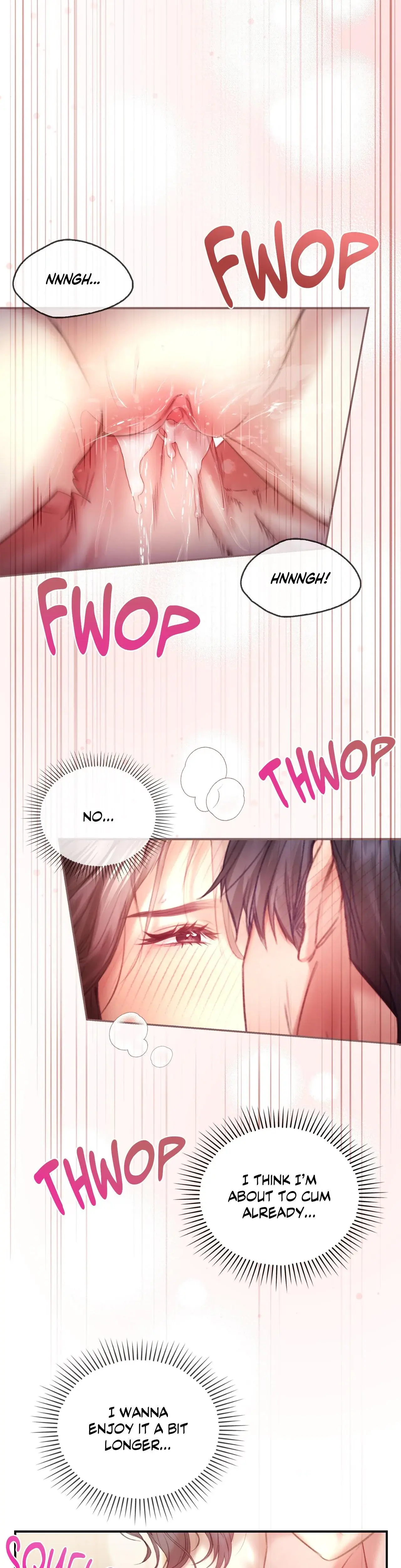 The Young Wife Chapter 65 - Page 24