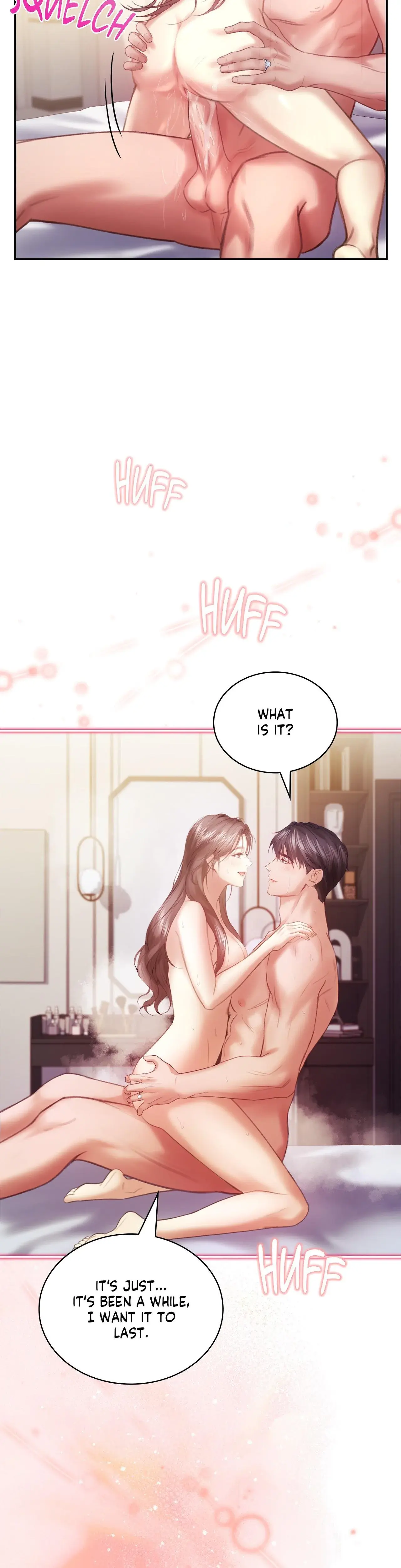The Young Wife Chapter 65 - Page 25