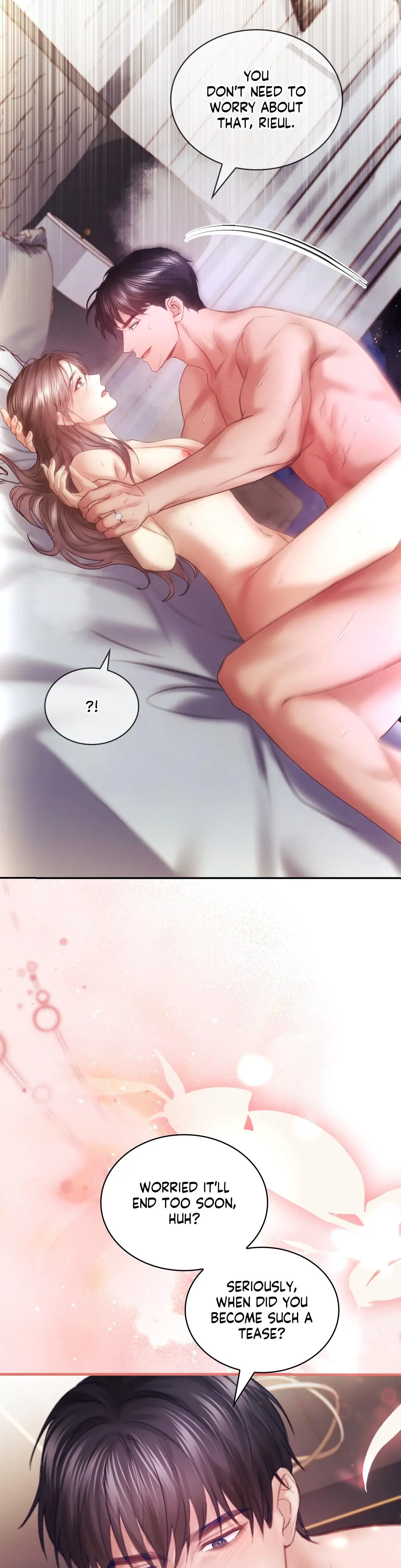 The Young Wife Chapter 65 - Page 27