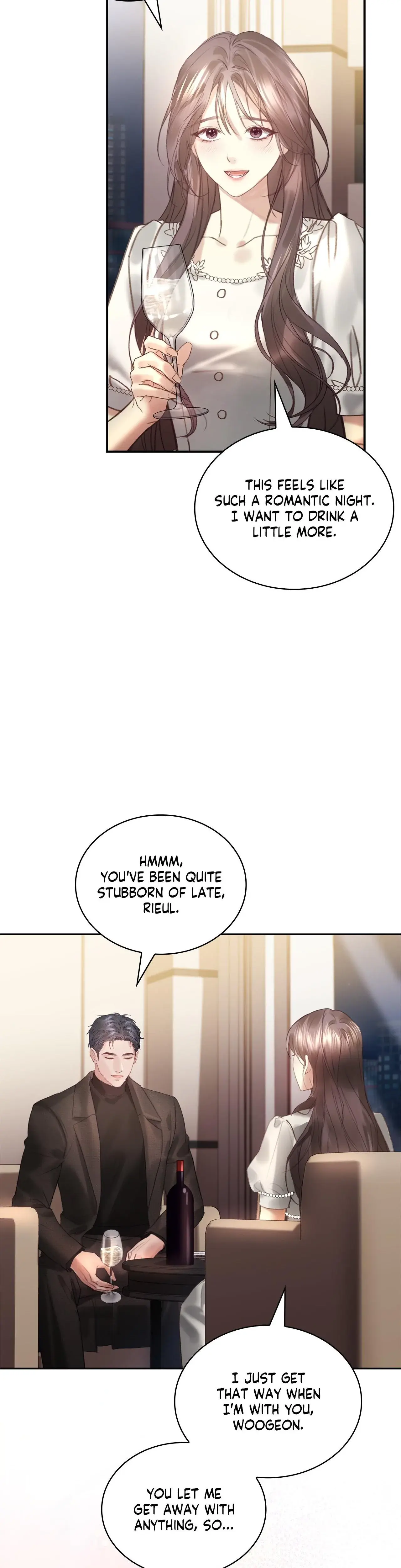 The Young Wife Chapter 65 - Page 3