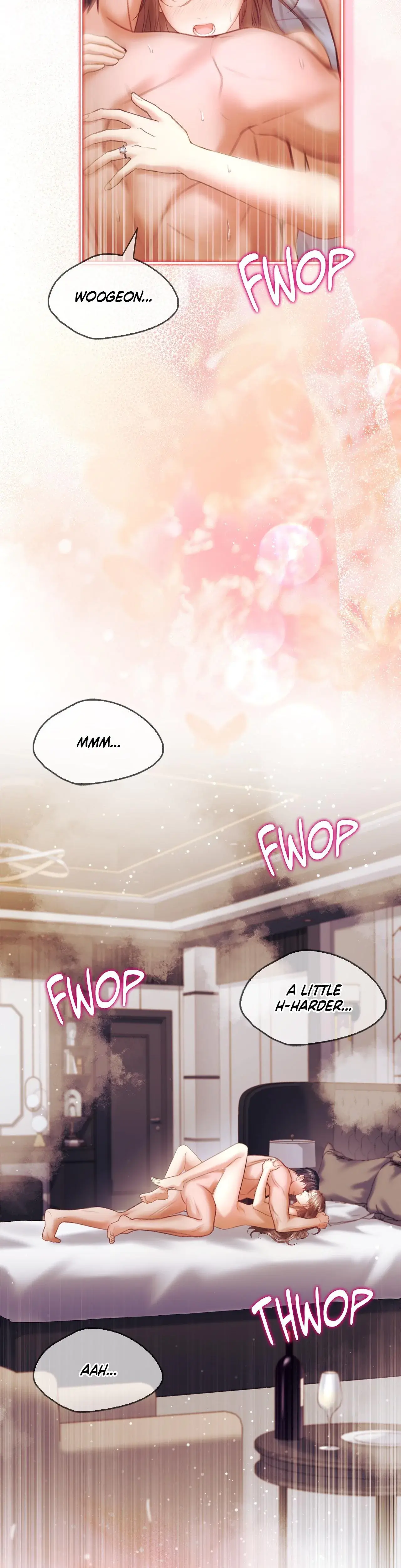 The Young Wife Chapter 65 - Page 30