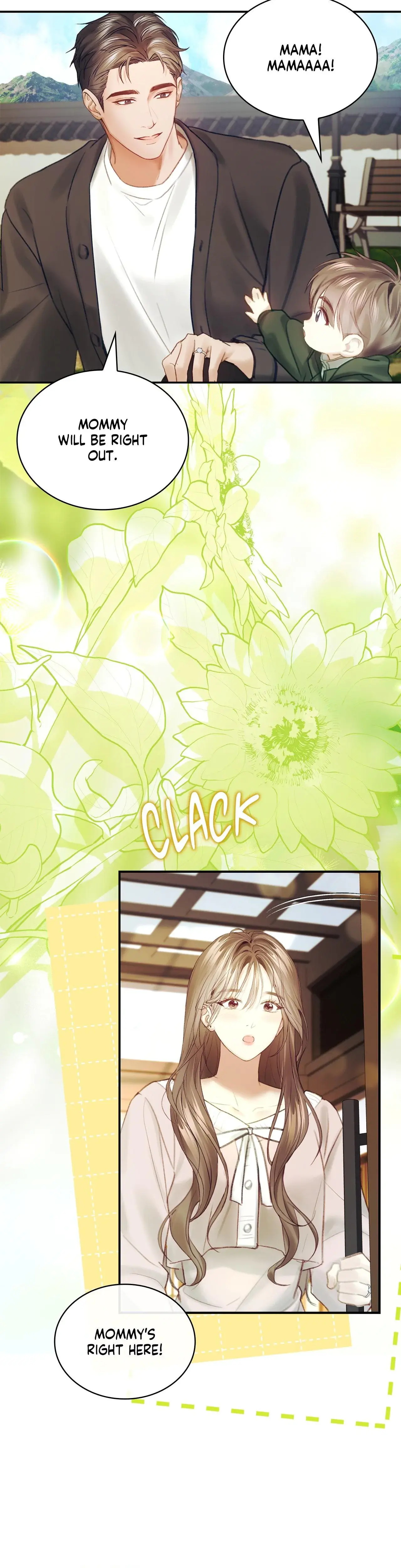 The Young Wife Chapter 65 - Page 33