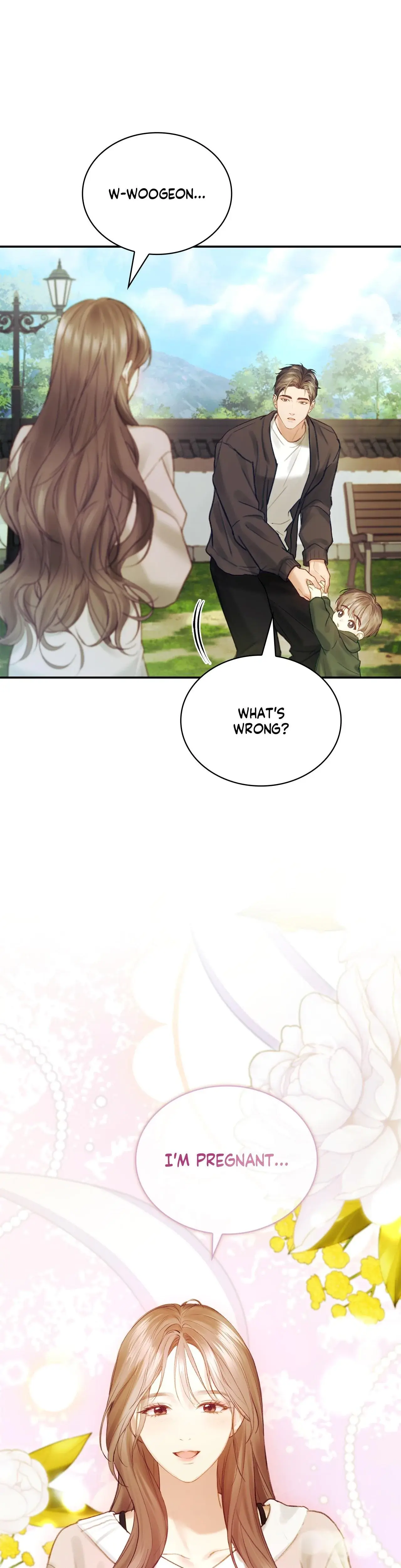 The Young Wife Chapter 65 - Page 34