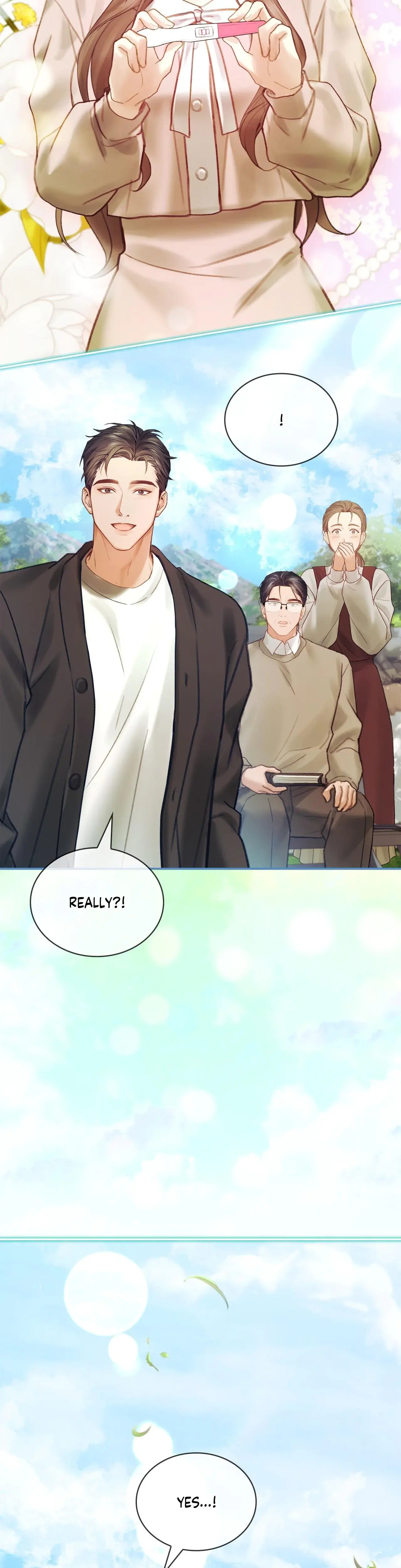 The Young Wife Chapter 65 - Page 35