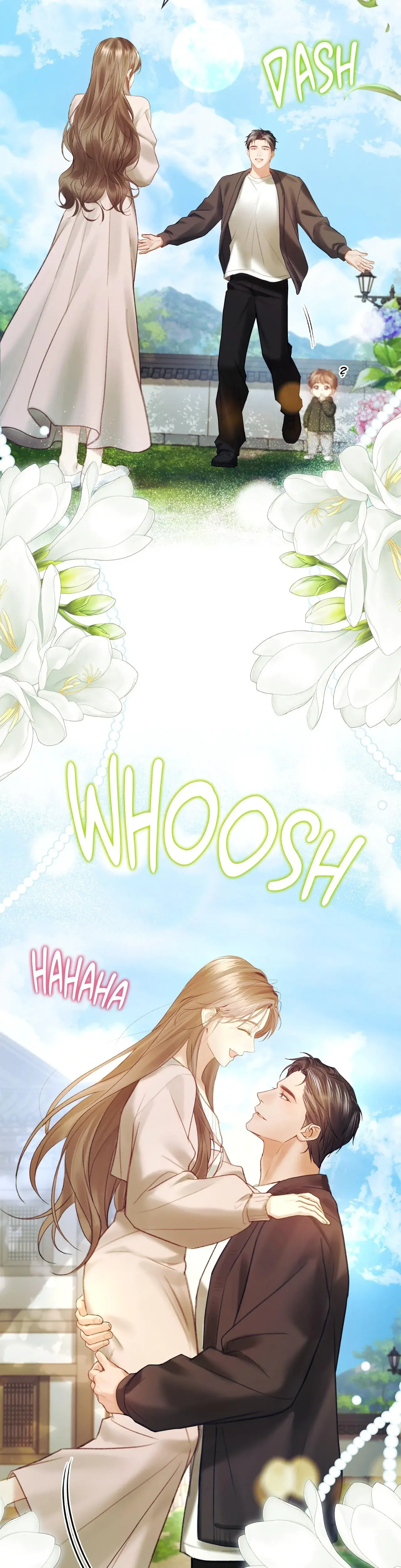 The Young Wife Chapter 65 - Page 36