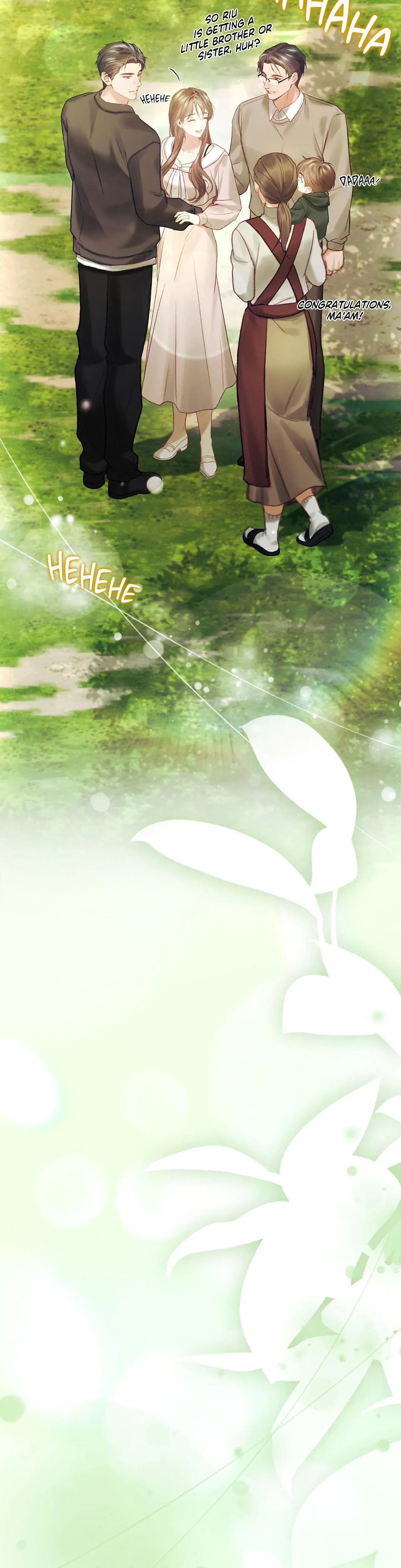 The Young Wife Chapter 65 - Page 39