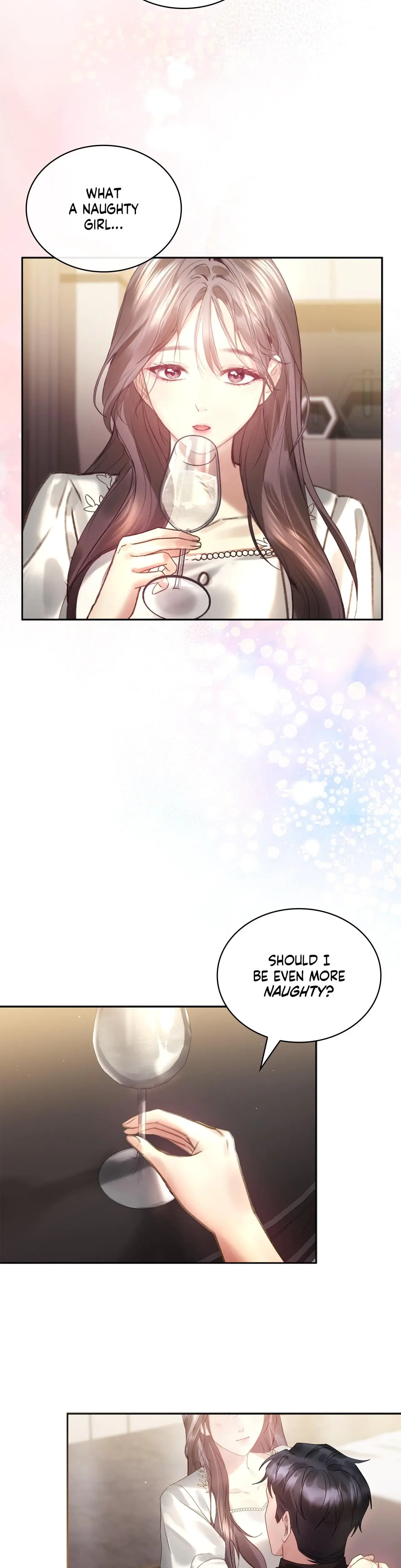 The Young Wife Chapter 65 - Page 4