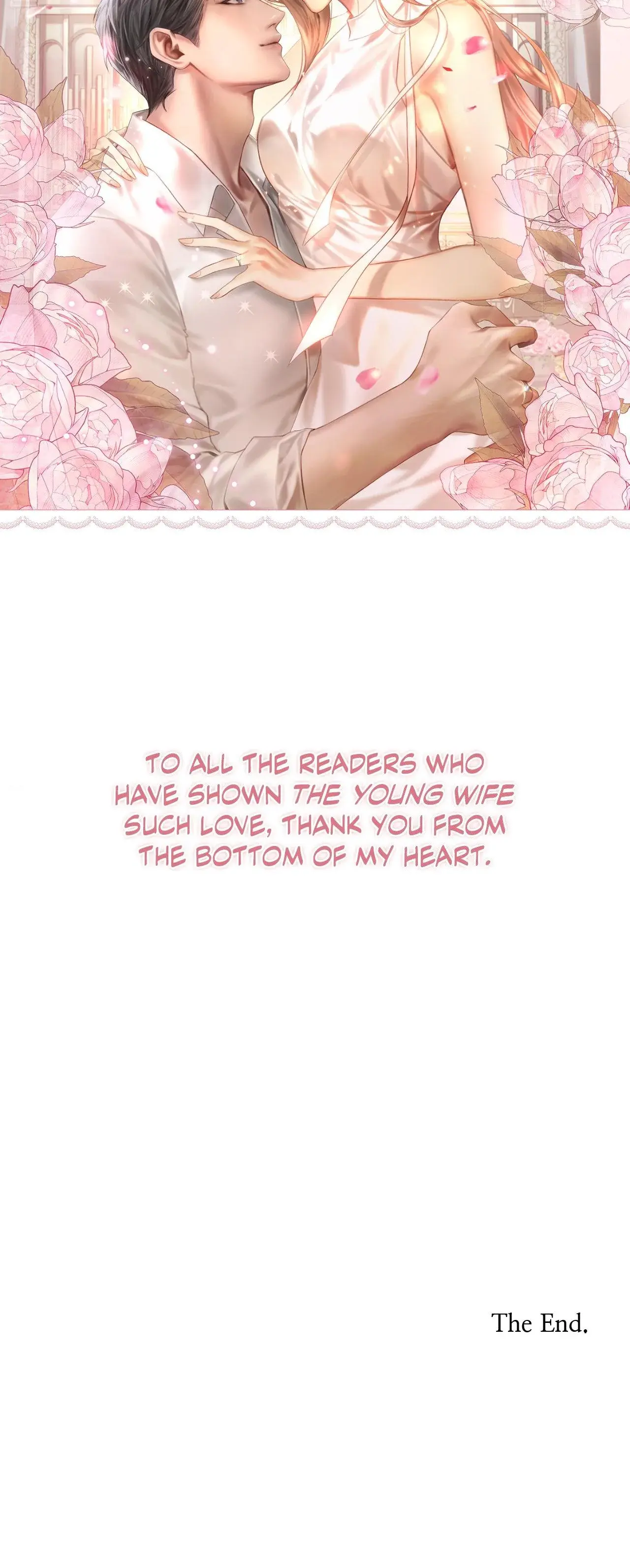The Young Wife Chapter 65 - Page 41