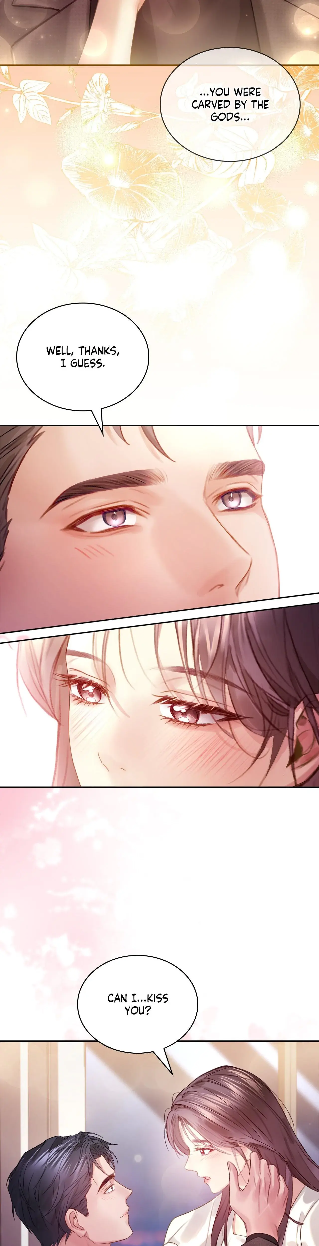 The Young Wife Chapter 65 - Page 8