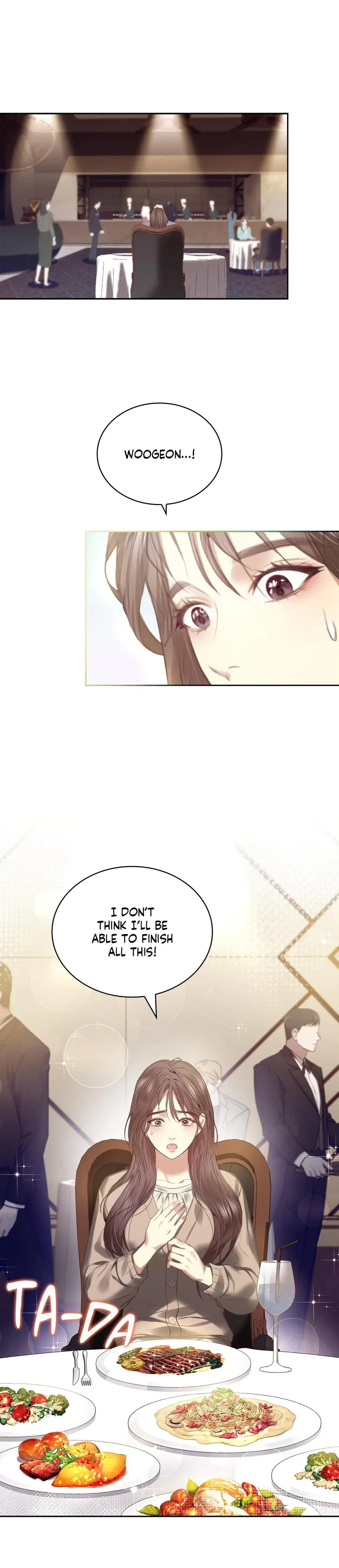 The Young Wife Chapter 7 - Page 1