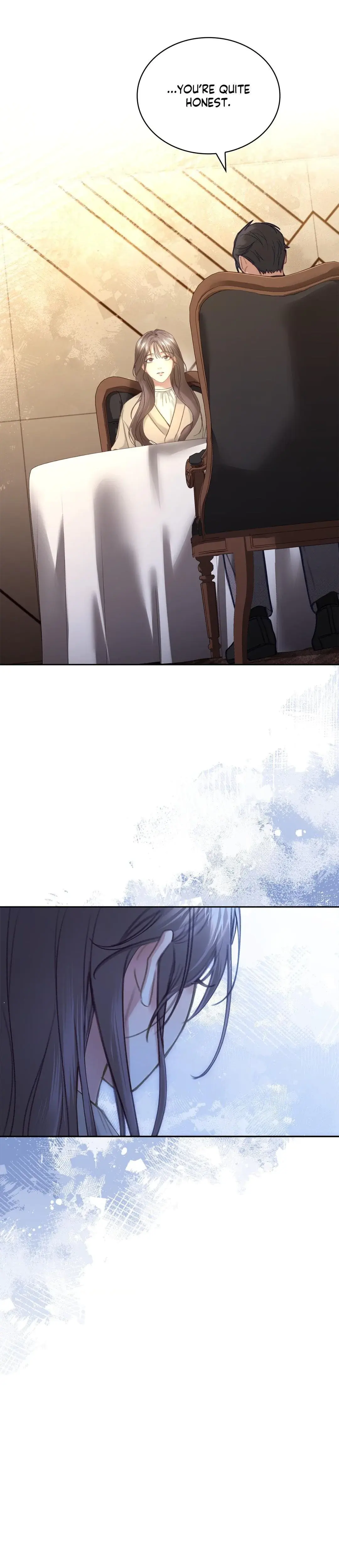 The Young Wife Chapter 7 - Page 14