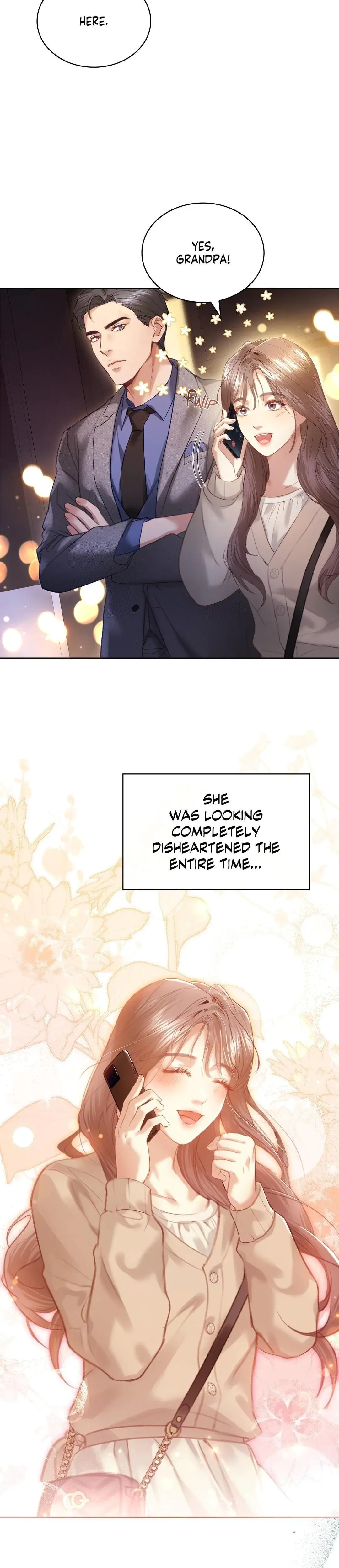 The Young Wife Chapter 7 - Page 20