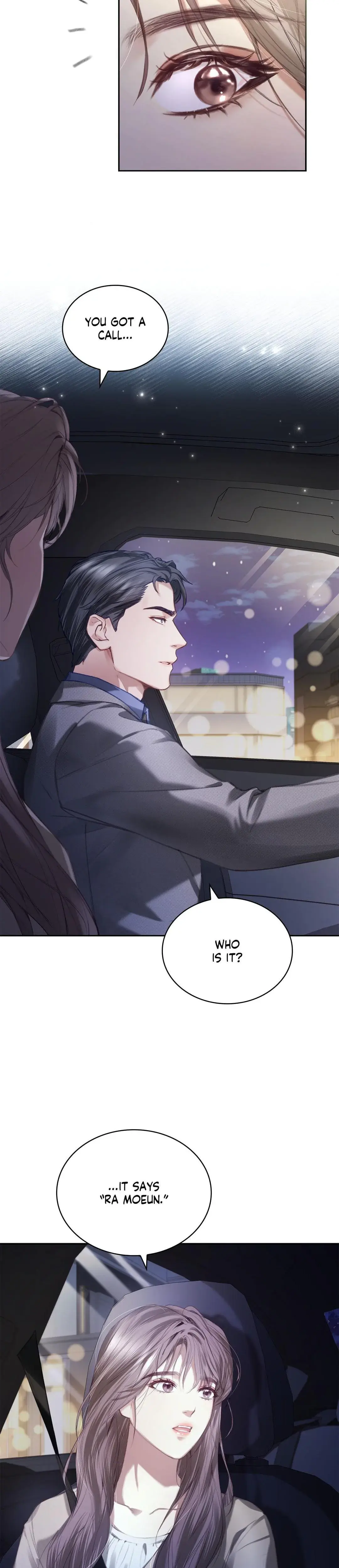 The Young Wife Chapter 7 - Page 24
