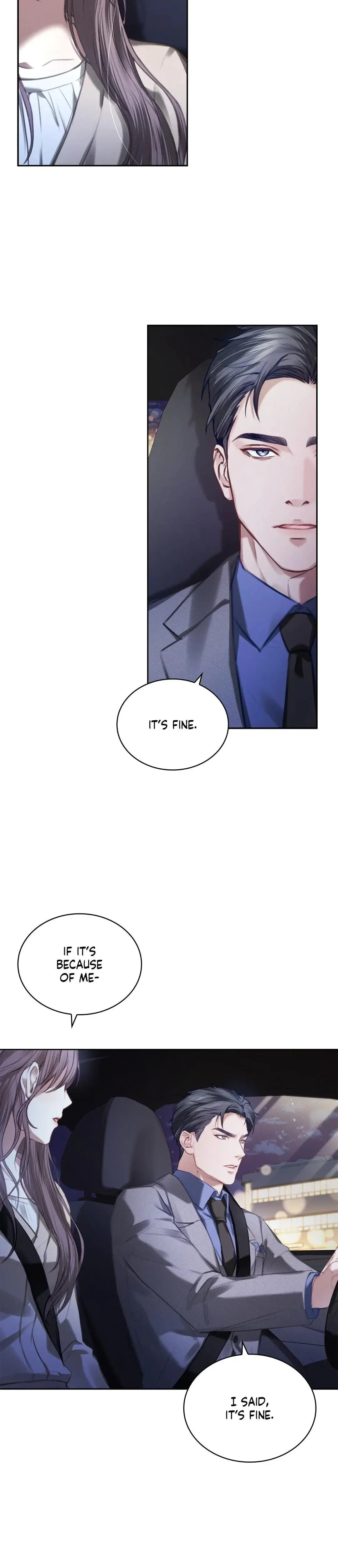 The Young Wife Chapter 7 - Page 26