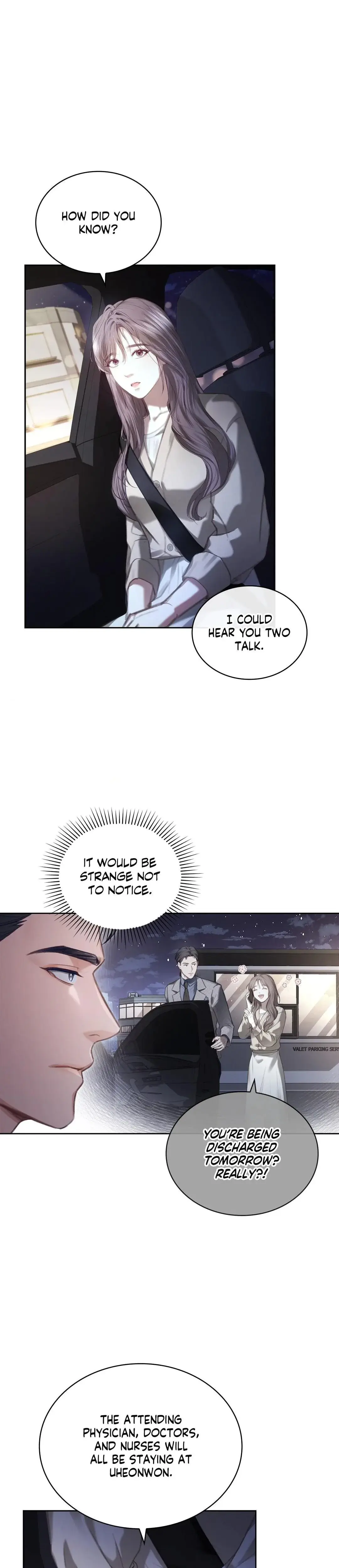 The Young Wife Chapter 7 - Page 28