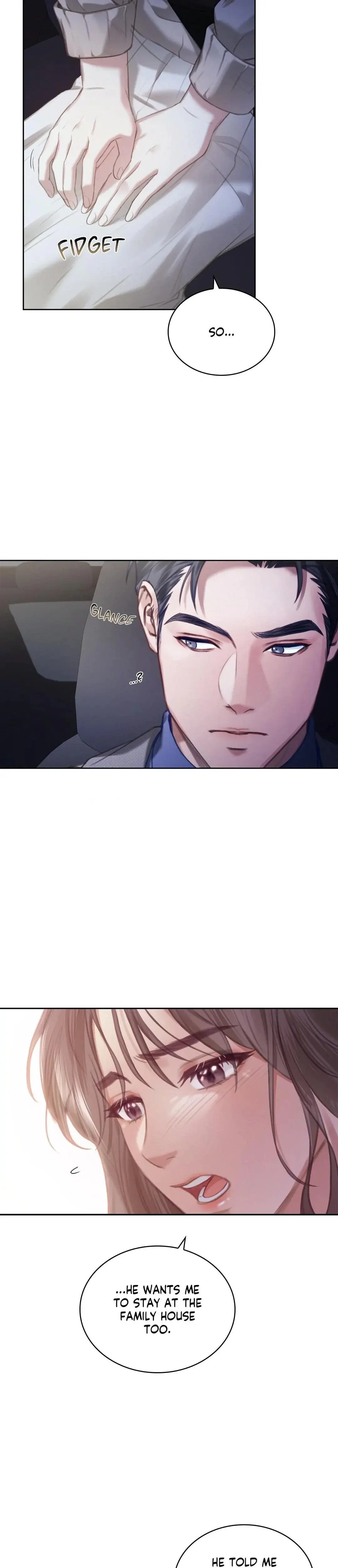The Young Wife Chapter 7 - Page 29