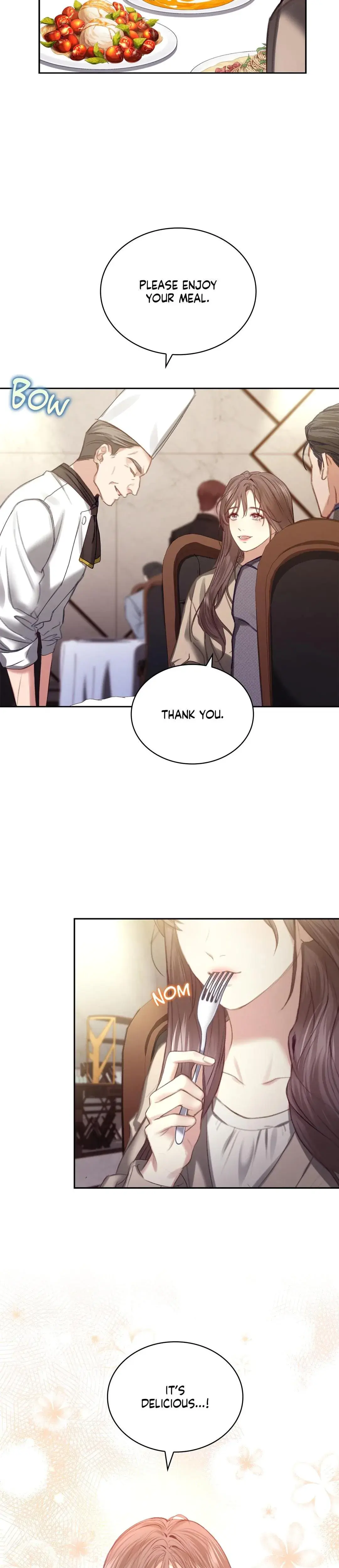 The Young Wife Chapter 7 - Page 4