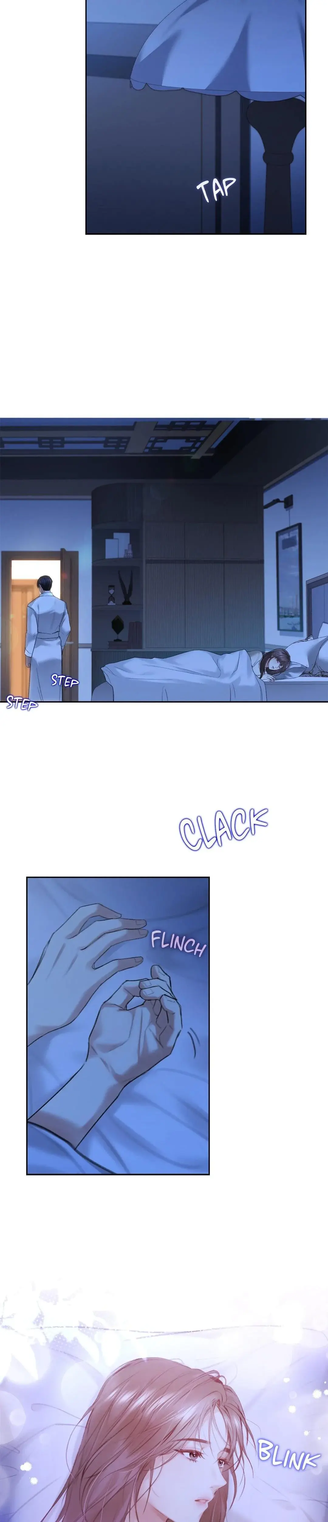 The Young Wife Chapter 8 - Page 13