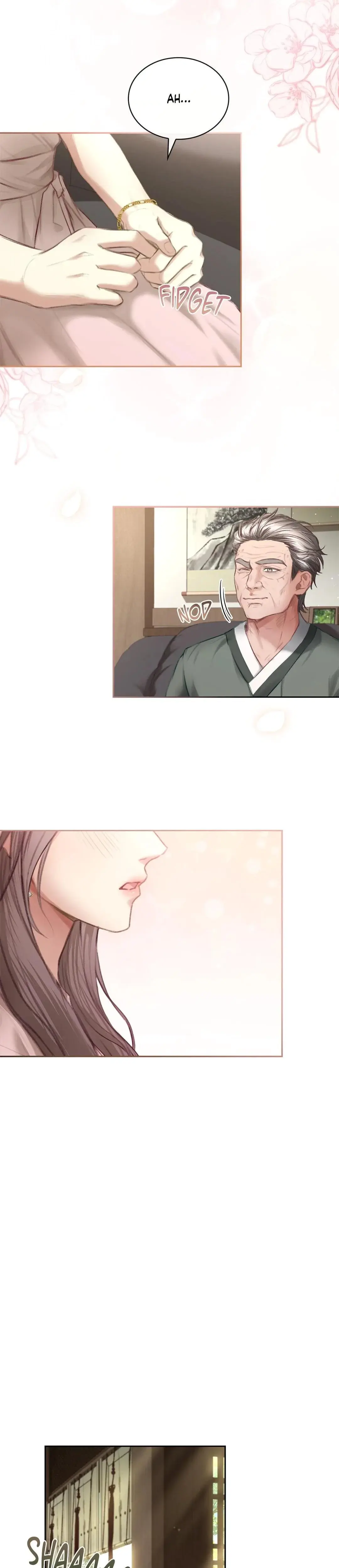 The Young Wife Chapter 9 - Page 22