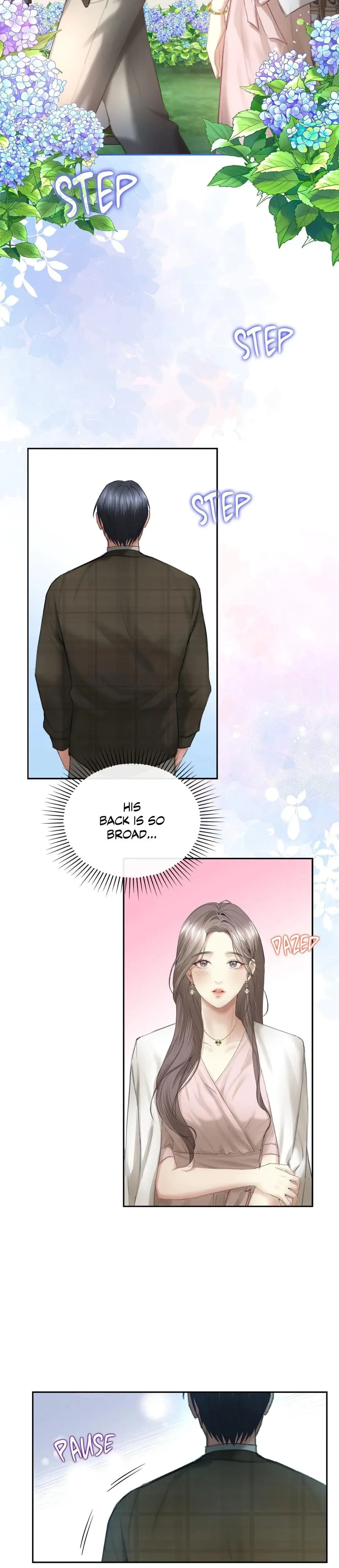 The Young Wife Chapter 9 - Page 26