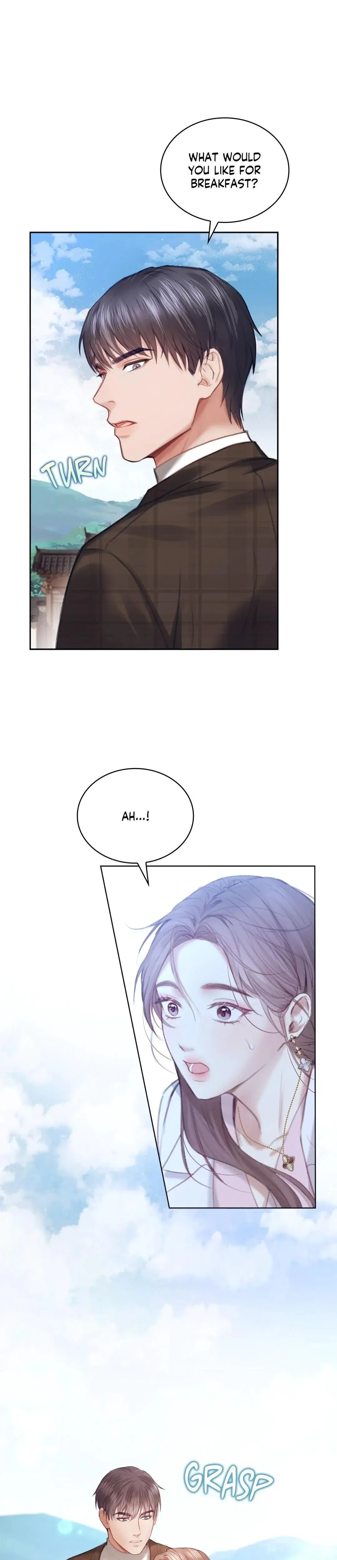 The Young Wife Chapter 9 - Page 27