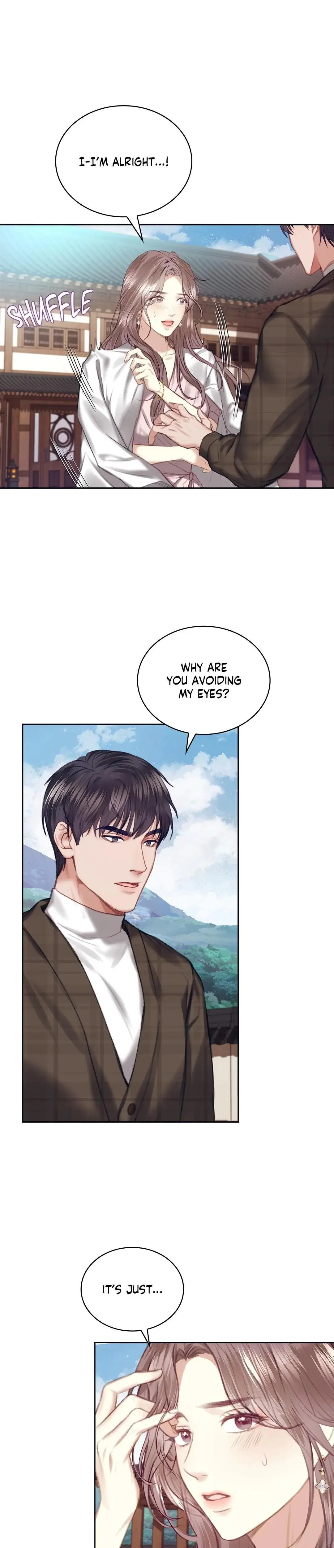 The Young Wife Chapter 9 - Page 29