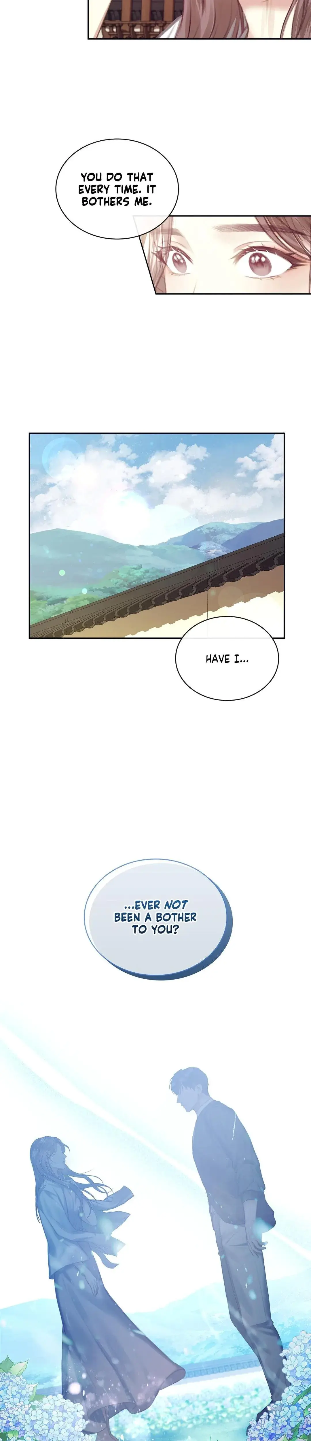 The Young Wife Chapter 9 - Page 30