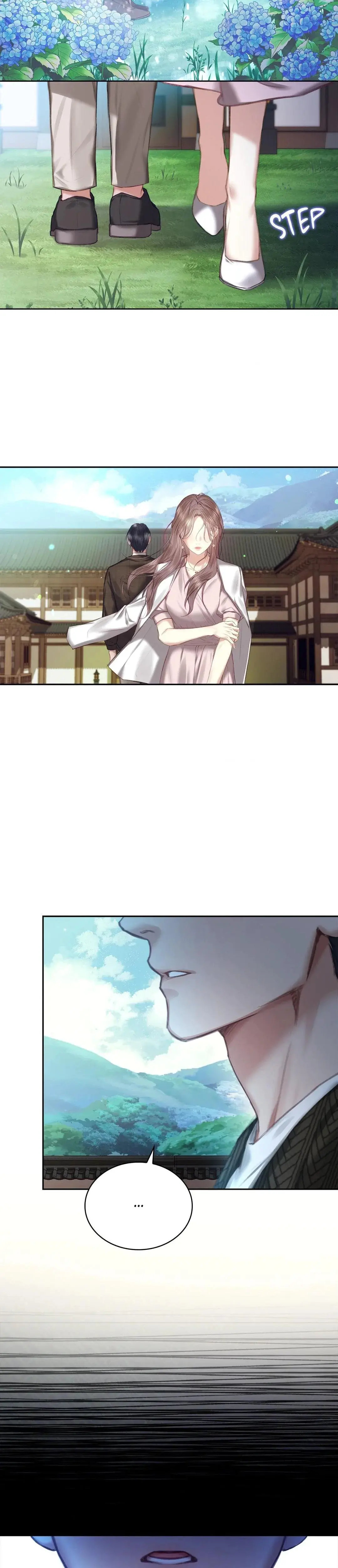 The Young Wife Chapter 9 - Page 31