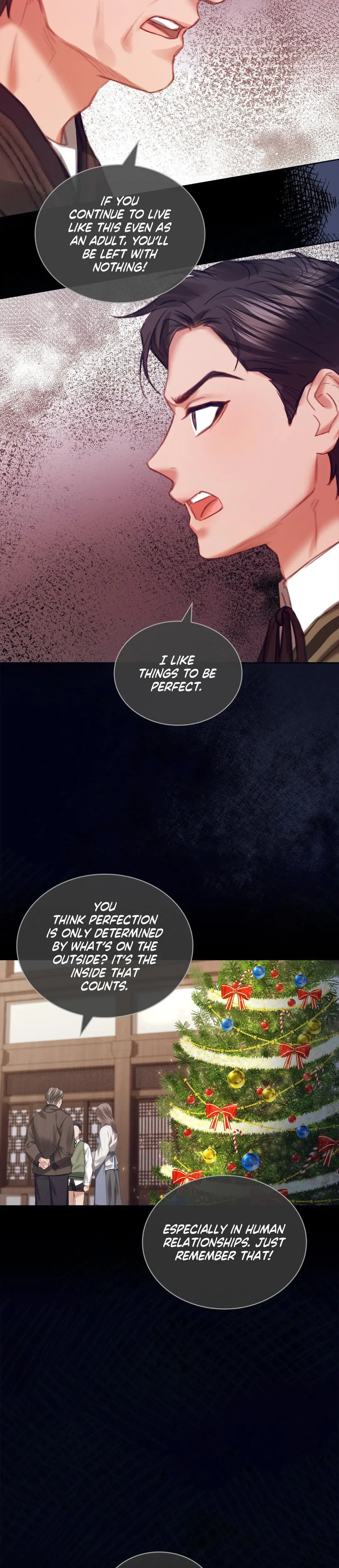 The Young Wife Chapter 9 - Page 36